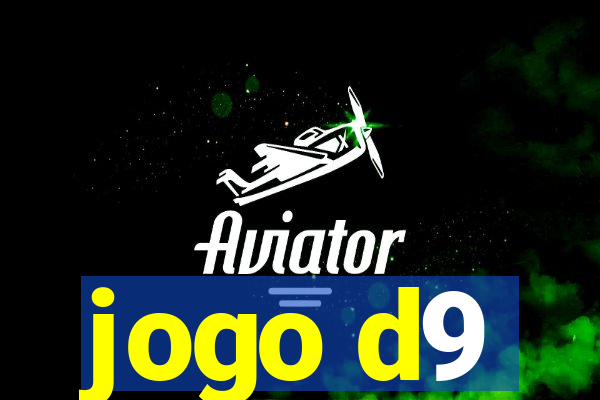 jogo d9